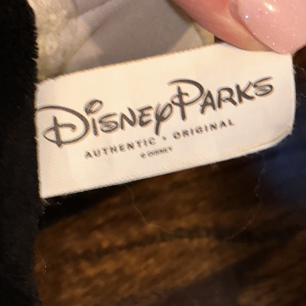 20” Mickey & Minnie Mouse Disney Parks Authentic - Picture 4 of 4